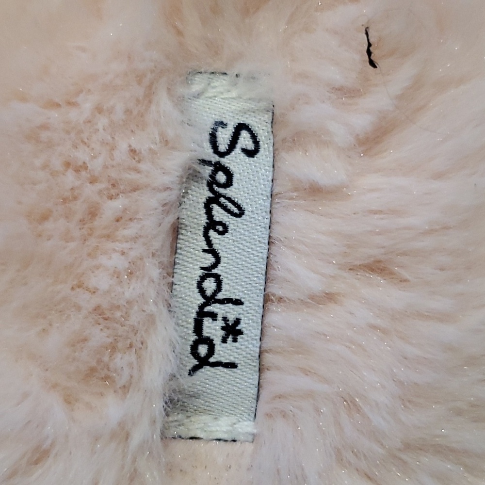 Splendid Slippers Size M/L - Picture 2 of 4